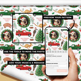 AUSSIE XMAS WRAP