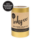GOLD PEARL BELLI-BAND®