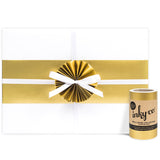 GOLD PEARL BELLI-BAND®