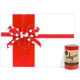 RED GLOSS BELLI-BAND®