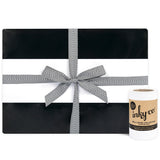 WHITE GLOSS BELLI-BAND®