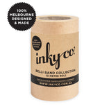 BROWN KRAFT BELLI-BAND®