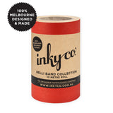 RED KRAFT BELLI-BAND®