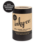BLACK KRAFT BELLI-BAND®