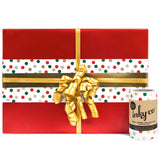 CONFETTI XMAS BELLI-BAND®
