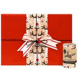 RUDOLPH KRAFT BELLI-BAND®