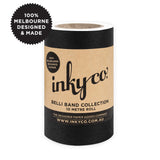 MATT BLACK BELLI-BAND®