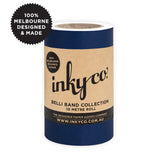 MATT INDIGO BELLI-BAND®