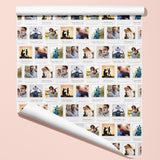POLAROID WRAP