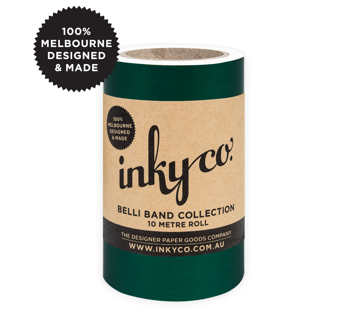 BB DARK GREEN