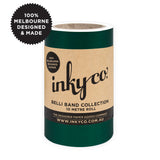 BB DARK GREEN