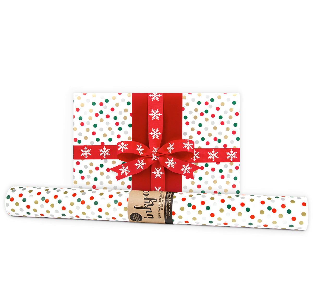 CONFETTI XMAS