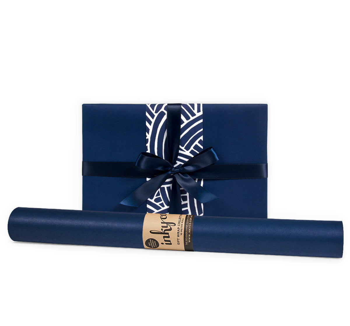 MATTE INDIGO