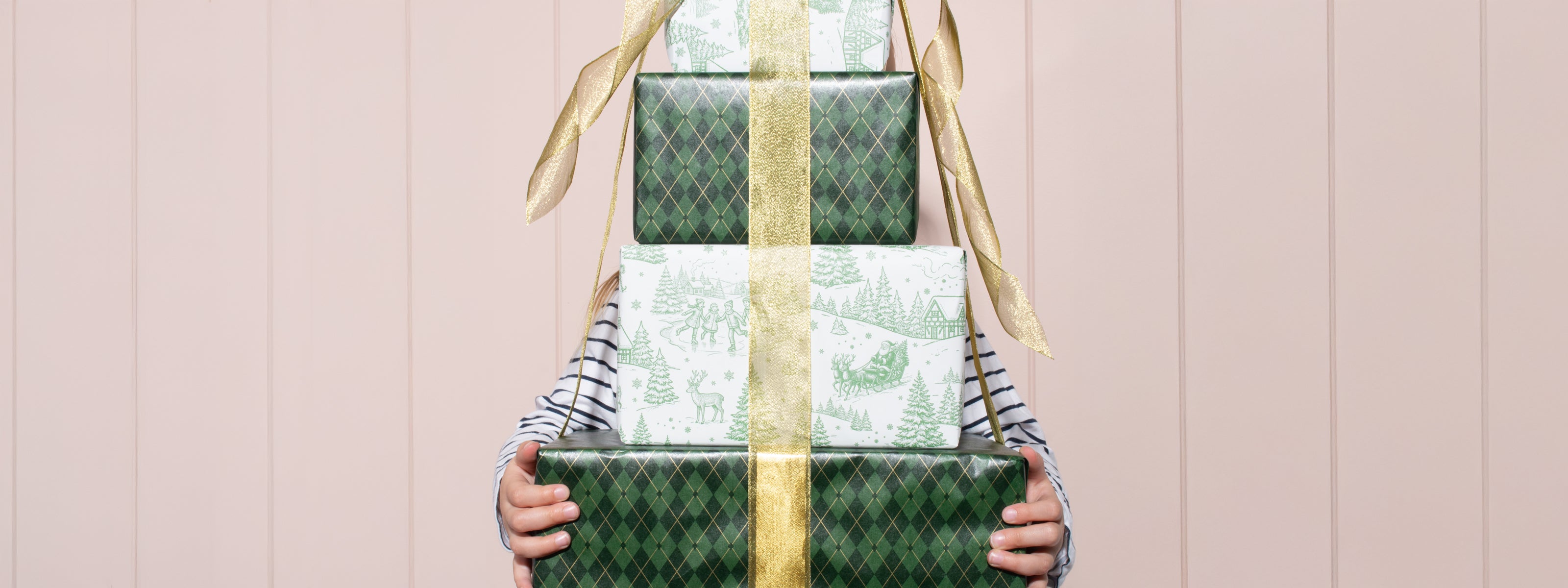 CHRISTMAS COLLECTION 2026