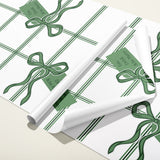 BOW TABLE RUNNER