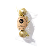 BAUBLE EMBELLISHMENT