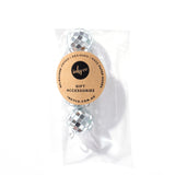 DISCO BALL EMBELLISHMENT