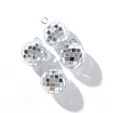 DISCO BALL EMBELLISHMENT
