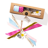 DISCO EMBELLISHMENT KIT