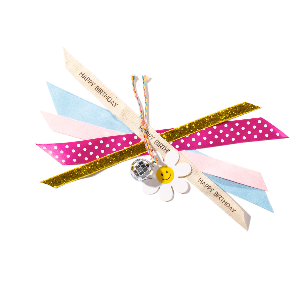 DISCO EMBELLISHMENT KIT