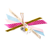 DISCO EMBELLISHMENT KIT