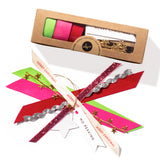 CHRISTMAS EMBELLISHMENT KIT