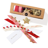 TRADITIONAL CHRISTMAS EMBELLISHMENT KIT