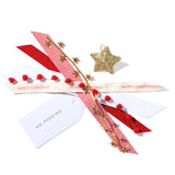 TRADITIONAL CHRISTMAS EMBELLISHMENT KIT