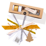 CLASSIC CHRISTMAS EMBELLISHMENT KIT