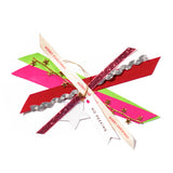 CHRISTMAS EMBELLISHMENT KIT