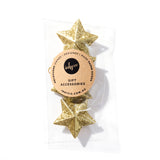 STAR EMBELLISHMENT