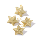 STAR EMBELLISHMENT