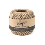 BROWN STRING