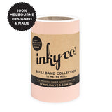 NUDE GLOSS BELLI-BAND®