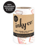 ROSÉ ALL DAY BELLI-BAND®