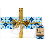 CRYSTAL BLUE BELLI-BAND®