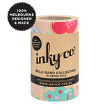 FROSTED BELLI-BAND®