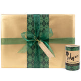 ARGYLE & GOLD BELLI-BAND®