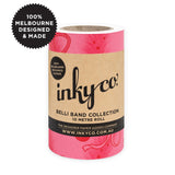 CHERRY CHRISTMAS BELLI-BAND®