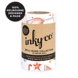 CHRISTMAS CHEER BELLI-BAND®