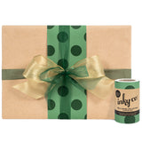 LARGE DOT GREEN BELLI-BAND®