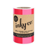 STRIPE PINK BELLI-BAND®