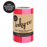 STRIPE PINK BELLI-BAND®