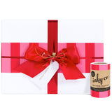 STRIPE PINK BELLI-BAND®