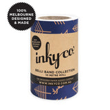 GEO FOREST INDIGO BELLI-BAND®