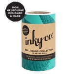 MIGHTY PINE GREEN BELLI-BAND®