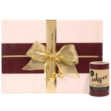 BURGUNDY KRAFT BELLI-BAND®
