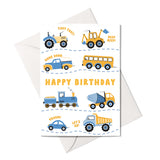TRANSPORT CARD