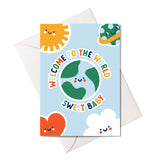 PLAY ALL DAY CARD
