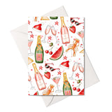 CHRISTMAS CHEER CARD